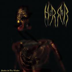 Horror (USA-1) : Zombie at the Window